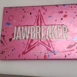 Jstar Jawbreaker Pallete